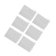 thumbnail image 4 of ZOUSSIQI 12Pcs Reusable Empty Tea Bags Drawstring Spice Cheesecloth Soup Bags for Cooking Straining 18x22cm JU316-102092, 4 of 13
