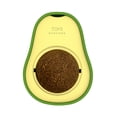 thumbnail image 4 of Aguacate Catnip Ball 360 Rotación Saludable Natural Catnip Menta Gatos Juguetes (2) Ehuebsd  Para estrenar, 4 of 8