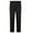 Black, variant on IROINNID Mens SweatPants Solid Color Pants 2 Piece Set Detachable Ski Pants Plus Pant Outdoor Hiking Pants Full Length Pants Rigid Waist Pants
