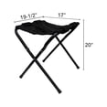 thumbnail image 2 of Extreme Max 3006.8456 Portable Folding Kayak Stand - Pair, 2 of 9