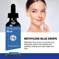 thumbnail image 3 of 60Ml Methylene Blue Drops, 3 of 8