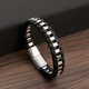 thumbnail image 3 of Pisexur Belleza Maquillaje Pulsera magnética de acero inoxidable para pérdida de peso rápida Función de salud Pérdida de peso rápidapara mujeres y hombres, 3 of 4