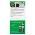 thumbnail image 2 of Just For Men Shampoo In #H-60 Haircolor Jet Black, 2 of 2