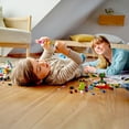 thumbnail image 3 of LEGO Classic Creative Building Bricks 11016 Building Toy Set (1,200 Pieces), 3 of 7