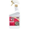 Bonide Mite-x Insecticide and Miticide, 32 oz Ready-to-Use Spray Control Mites, Thrips and Aphids