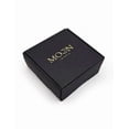 thumbnail image 5 of Pulsera Oro laminado Ojo Turco Negro Moon, 5 of 5