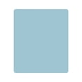 thumbnail image 3 of Naierhg Mouse Pad Smooth Anti-slip Waterproof Desk Keyboard Mouse Mat Wrist Rest Sky Blue, 3 of 8