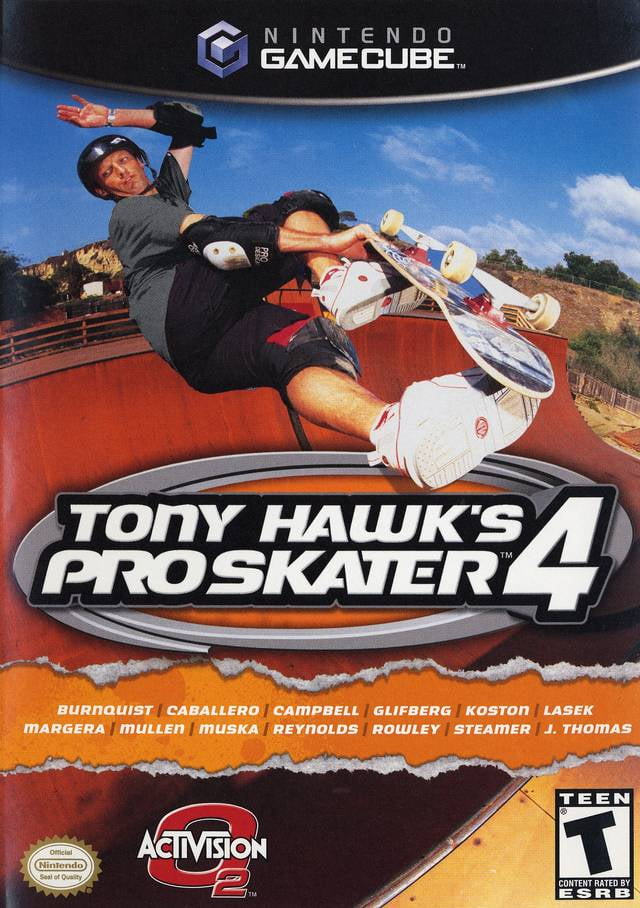 Restored Tony Hawk's American Wasteland - Walmart.com