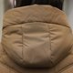 thumbnail image 4 of Parkas de manga larga para mujer, chaqueta de algodón corta, holgada, de gran tamaño, con capucha y gruesa, abrigo de algodón para mujer, 4 of 7