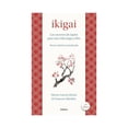 thumbnail image 1 of Ikigai Urano Héctor García/Miralles Francesc Miralles, 1 of 2