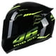 thumbnail image 2 of Casco Integral ShadowProject 1Pza Negro DOT Talla XXL Integral Casco Motociclista., 2 of 2