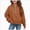 V25-Orange, variant on Boys and Girls Zip Up Hoodie Fashion Oversized Sweatshirt Jacket with Pockets 6-12 Months 12-24 Months 2T 3T 4T 5T 6T 7T 8T 9T Children Orange 9-10 Years