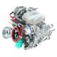 thumbnail image 2 of Carburador De Hierro Apto Para Toyota Pick Up Base 2.4L 2366cc L4 Manual 1983-1987 2366cc, 2 of 8