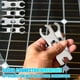 thumbnail image 2 of Herramienta de Conector de Panel Solar de Metal, componente de llave, tapa de herramienta Solar Pv, juego de llave artesanal, instalación especial, 2 of 5