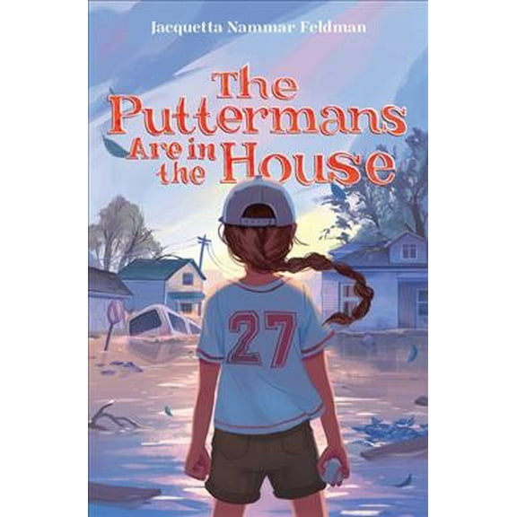Pre-Owned The Puttermans Are in the House Paperback