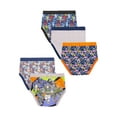 thumbnail image 2 of Toy Story Lightyear, Boys Underwear, 5 Pack Briefs Sizes 4-6, 2 of 6