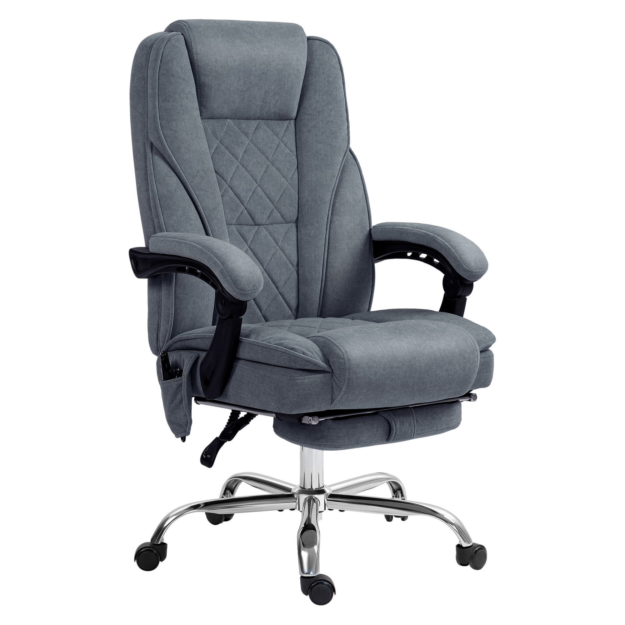 massage office chair heated reclining product