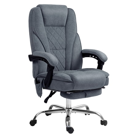massage office chair heated reclining product