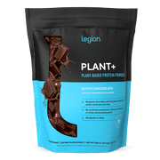 Plant + Vegan Plant-Based Protein Powder