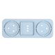 thumbnail image 2 of Taza de dientes ZHAOCHENG verde juego de lavado, 2 of 5