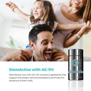 Healthy Home StemActive Stem Cell Activator 60 Capsules