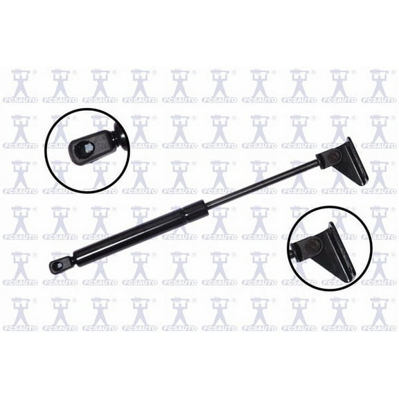 Focus Auto Parts Hood Lift Support