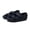 Blue, variant on Mens Womens Diabetic Sandals, Extra Wide Walking Shoes Slippers for Edema Plantar Fasciitis Bunions Arthritis Swollen Feet