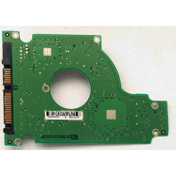 PCB ST9120821AS Seagate P/N: 9W3184-023 F/W: 3.05 100397876
