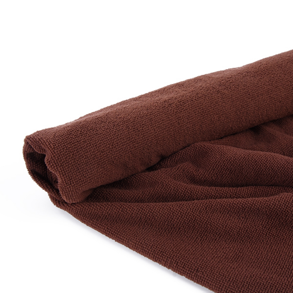 Large Quick-Dry Bath Towel Microfiber Sports Beach Swim Travel Camping Towel G6A