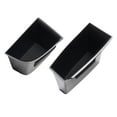 thumbnail image 2 of Boîte de Rangement pour Porte de Voiture, Boîte de Rangement Latérale de Porte de Voiture Boîte de Rangement Latérale de Porte Automobile Remplacement pour CX 30, 2 of 8