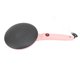 thumbnail image 5 of Marcina Eléctrica Para Hacer Crepes de 8 Pulgadas, Placa de Revestimiente Antiadherente, Control Autico de Temperatura, Sartén y Plancha Con Largo, Batidor de Huevos,, 5 of 7