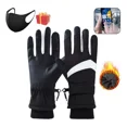 thumbnail image 1 of Antideslizante, Mantente Caliente Guantes De Pantalla Táctil, 1 of 7