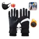 thumbnail image 1 of Antideslizante, Mantente Caliente Guantes De Pantalla Táctil, 1 of 7