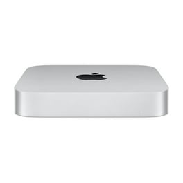 Apple 2024 Mac Mini Desktop Computer with M4 chip with 10