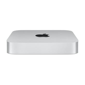 Mac mini M2 メモリ:16GB SSD:512GB Apple 2023 Mac Mini Desktop Computer, M2 Pro chip, 10core