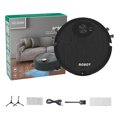 thumbnail image 2 of CNKOO 3 in 1 Robot Vacuum Cleaner Home Intelligent Sweeping Robot for Home Living Room Bedroom, 2 of 4