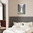 thumbnail image 2 of Qingyee FATE STAY NIGHT Poster,FATE ZERO FATE SERIES Poster Anime Canvas Poster Polyester Multi Size Decorative Poster, Anime Paint Decorative Poster, 2 of 5