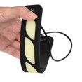thumbnail image 5 of 2x White Led Car Daytime Running Lights Driving Bulbs Daylight 12v Fog Light, 5 of 5