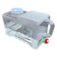 thumbnail image 4 of Almencla Water Container with Faucet Water Storage Container for Emergency Car Picnic 18L, 4 of 8
