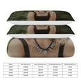 thumbnail image 3 of Margot Elise Robbie Gentle Touch Easy Maintenance Machine Friendly Soft Layer Duvet Cover Sets Bedroom Addition, 3 of 5