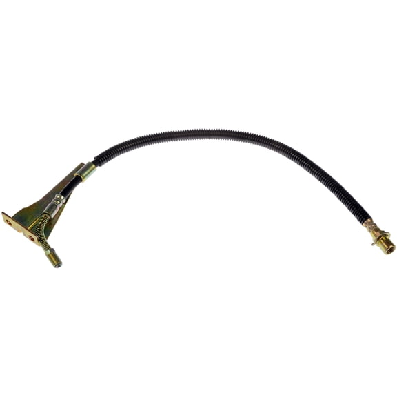 Dorman H620339 Brake Hydraulic Hose for Specific Chevrolet / GMC / Isuzu Models