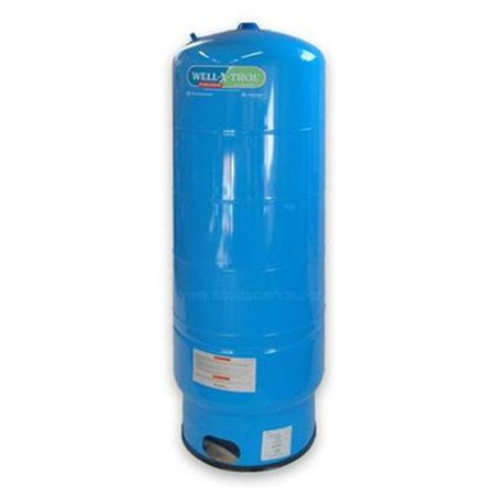 Amtrol Well-X-Trol WX-203 Standing Well Expansion Tank (15x47 Inch, 32.0 Gallon)