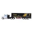 thumbnail image 2 of High Simulation Extended Carriage Container Truck Toy with Inertial Car Toy, Real Design, Perfect for Kids, 2 of 7