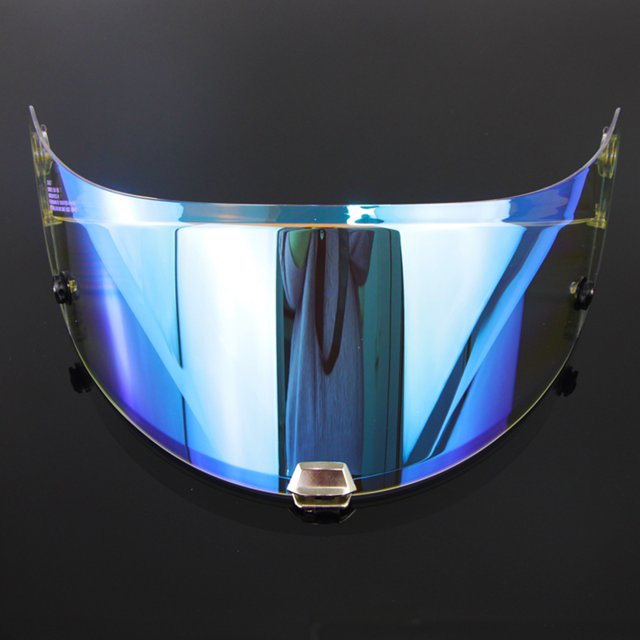 Motorcycle Helmet Visor Motorcycle Face Helmet Accessories Replacement for HJC RPHA11 RPHA70 Helmet