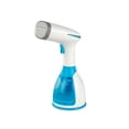 thumbnail image 2 of Matsuzay Vaporizador de ropa de mano, tela para el hogar, ropa de vapor, eliminador de arrugas, Mini plancha de ropa de calor rápido, mejora Electrodomésticos Enchufe de EE. UU., 2 of 6