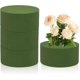 thumbnail image 1 of Floral Foam 4Pcs Dry &wet Flower Foam Round Florist Styrofoam Blocks Flower Foam For Or Artificia Flowers, 1 of 5