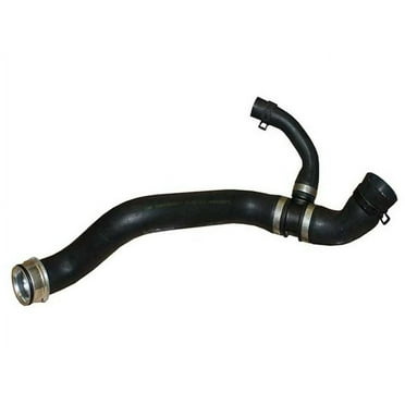 Lower Radiator Hose - Compatible with 2006 - 2011 Mercedes-Benz ML350 2007 2008 2009 2010