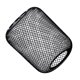thumbnail image 1 of FUTUREORYY 1Ud Colgante De Metal Negro Con Pantalla Decorativa Para Y Dormitorio, 1 of 6