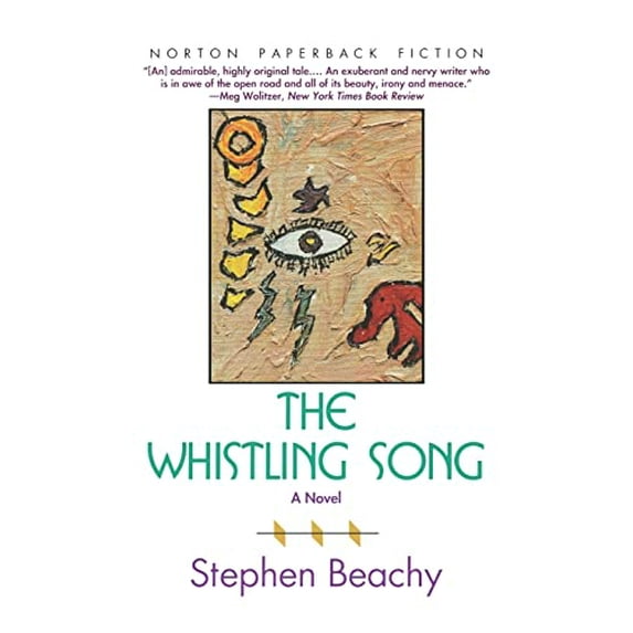 Pre-Owned Whistling Song: 0000 (Norton Paperback Fiction) Paperback
