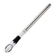 thumbnail image 1 of Lishi Accessoires de Vin Parfaits pour Femmes - Aérateur et Refroidisseur de Vin, 1 of 5